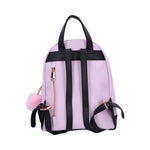 Disney Stitch and Angel Backpack 28cm - 100