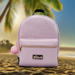 Disney Stitch and Angel Backpack 28cm - 100