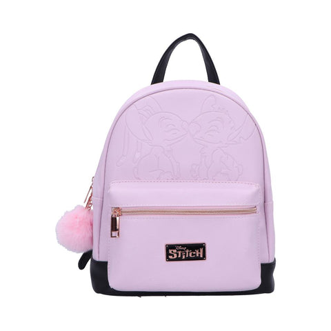Disney Stitch and Angel Backpack 28cm - 100