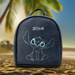 Disney Stitch Mini Backpack 23cm - 100