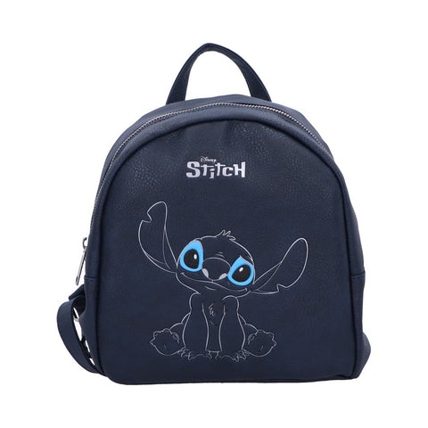 Disney Stitch Mini Backpack 23cm - 100