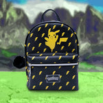 Pok��mon Pikachu Lightning Backpack 28cm - 100