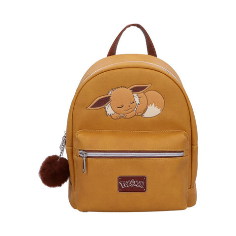 Pok��mon Sleeping Eevee Backpack 28cm - 100