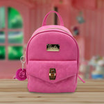 Barbie Backpack 28cm - 0