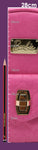 Barbie Backpack 28cm - 0