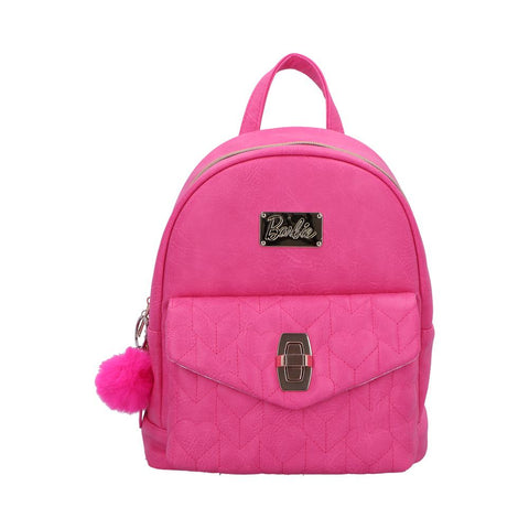 Barbie Backpack 28cm - 0