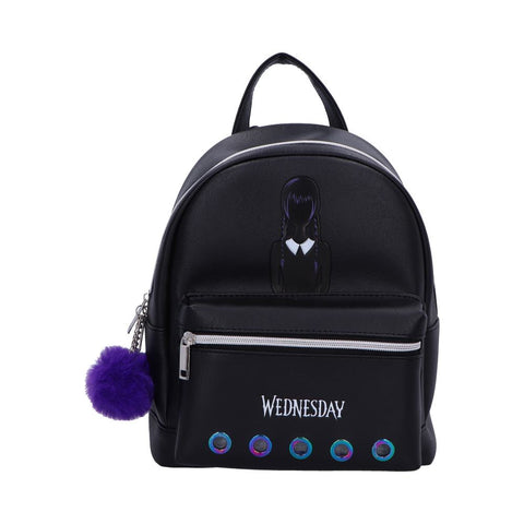 Wednesday Backpack 28cm - 100
