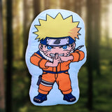 Naruto Cushion 40cm - 100