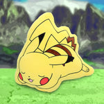 Pok��mon Sleeping Pikachu Cushion 50cm - 100