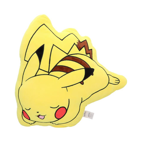 Pok��mon Sleeping Pikachu Cushion 50cm - 100