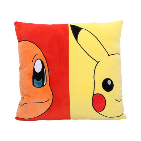 Pok��mon Starter Cushion 40cm - 100
