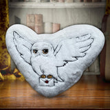 Harry Potter Hedwig Cushion 40cm - 100