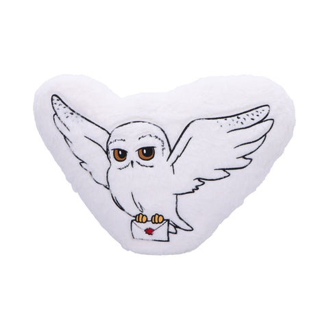 Harry Potter Hedwig Cushion 40cm - 100