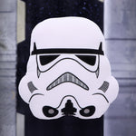 Stormtrooper Cushion 40cm - 73