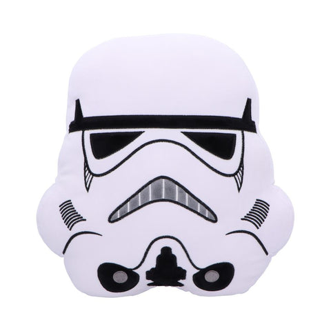 Stormtrooper Cushion 40cm - 73