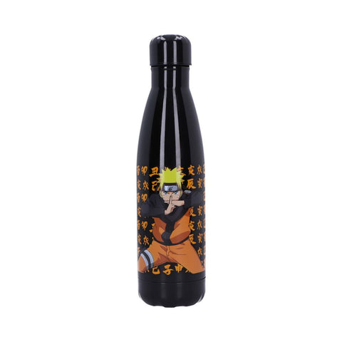 Naruto Water Bottle 500ml - 100