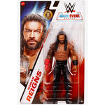 Roman Reigns - WWE Main Event Series 158 - Mattel Action Figure