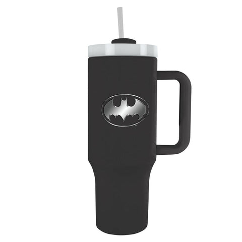 Batman (Bat Emblem) 40oz Tumbler