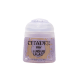 Citadel Colour 12ml Dry Lucius Lilac Acrylic Paint