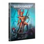Codex: Aeldari (English)