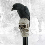 Way of the Raven Swaggering Cane 94cm - 39