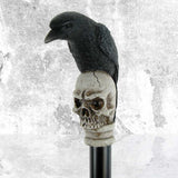 Way of the Raven Swaggering Cane 94cm - 39