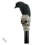 Way of the Raven Swaggering Cane 94cm - 39
