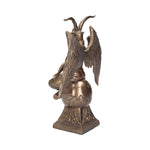 Baphomet Bronze 24cm - 36