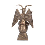 Baphomet Bronze 24cm - 36