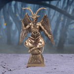 Baphomet Bronze 24cm - 36