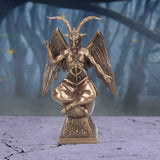 Baphomet Bronze 24cm - 36