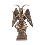 Baphomet Bronze 24cm - 36