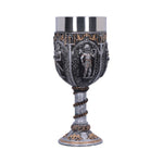 Medieval Knight Goblet 17.5cm - 100