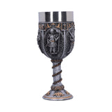 Medieval Knight Goblet 17.5cm - 100