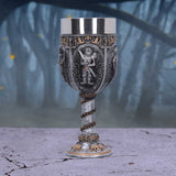 Medieval Knight Goblet 17.5cm - 100