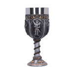 Medieval Knight Goblet 17.5cm - 100