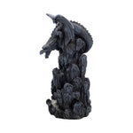 Dragon Incense Tower 20cm - 100