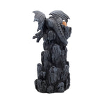 Dragon Incense Tower 20cm - 100