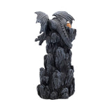 Dragon Incense Tower 20cm - 100