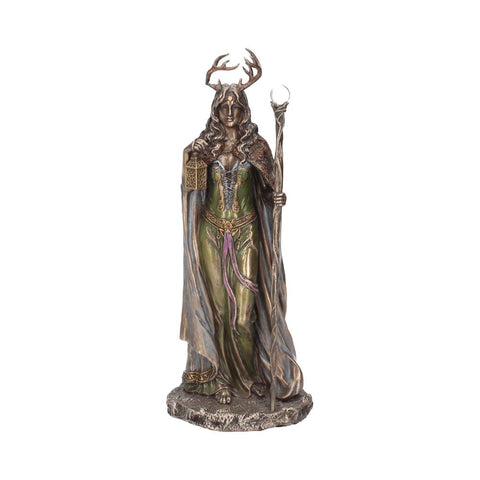 Keeper of The Forest 28cm - 100