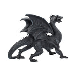 Dragon Watcher 31cm - 100