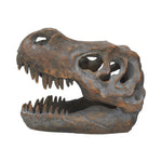 Tyrannosaurus Rex Skull Freestanding 16cm - 100
