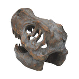 Tyrannosaurus Rex Skull Freestanding 16cm - 100
