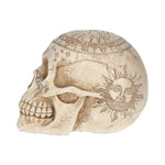 Astrological Skull 20cm - 100
