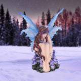 Azure. 14cm - 100