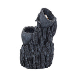 Skull Backflow Incense Tower 17.5cm - 100