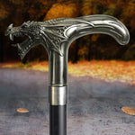 Dragon's Roar Swaggering Cane 89cm - 100