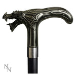 Dragon's Roar Swaggering Cane 89cm - 100