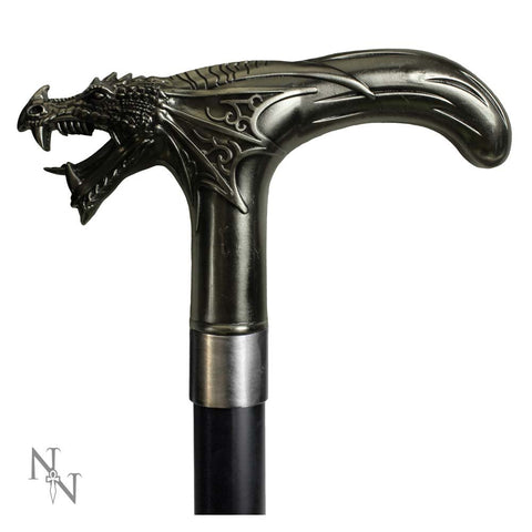 Dragon's Roar Swaggering Cane 89cm - 100