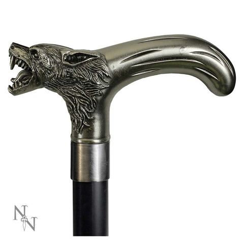 Lycanthrope Swaggering Cane 87cm - 41